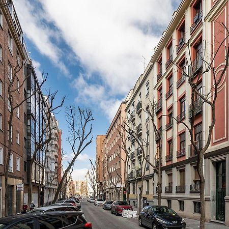 For You Rentals Apartamento Temporal Delicias Madrid Atocha Dva6 Exteriör bild