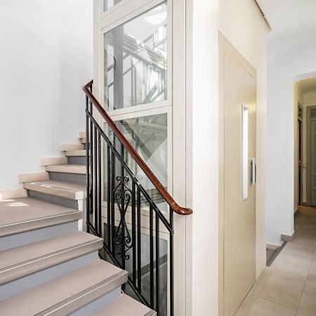 For You Rentals Apartamento Temporal Delicias Madrid Atocha Dva6 Exteriör bild