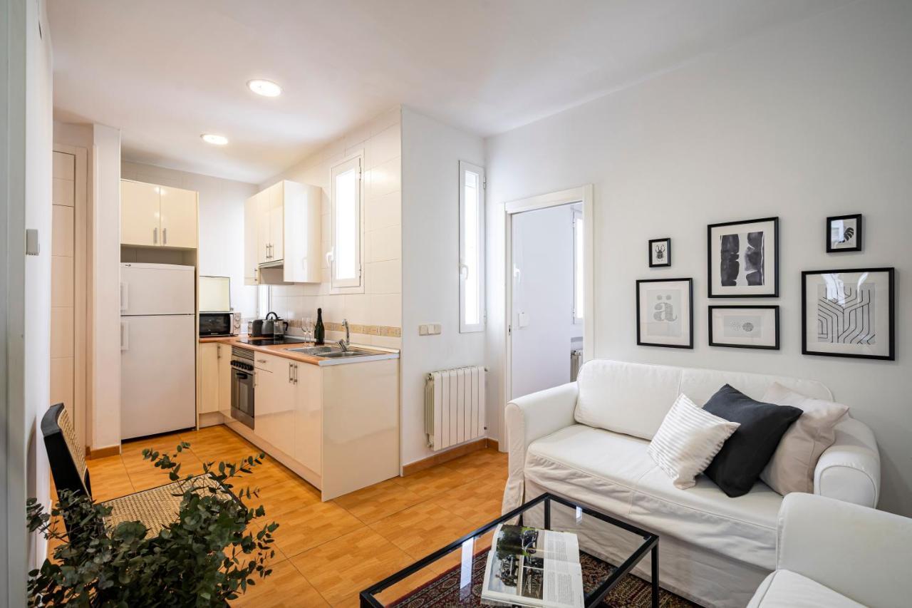 For You Rentals Apartamento Temporal Delicias Madrid Atocha Dva6 Exteriör bild