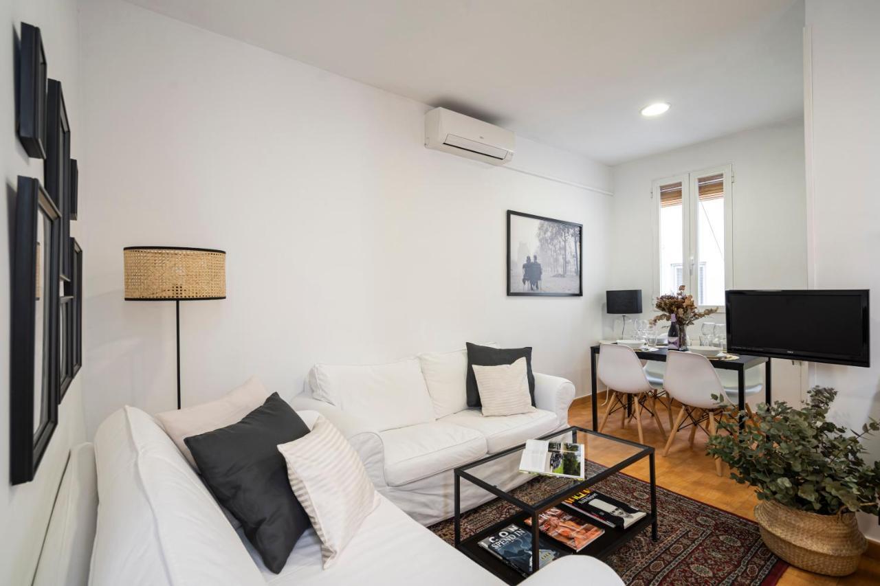For You Rentals Apartamento Temporal Delicias Madrid Atocha Dva6 Exteriör bild