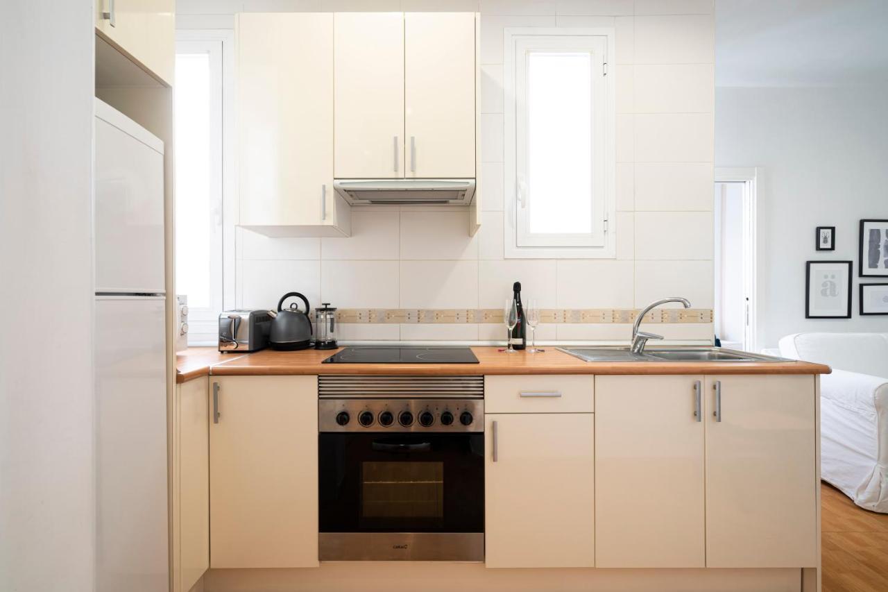 For You Rentals Apartamento Temporal Delicias Madrid Atocha Dva6 Exteriör bild