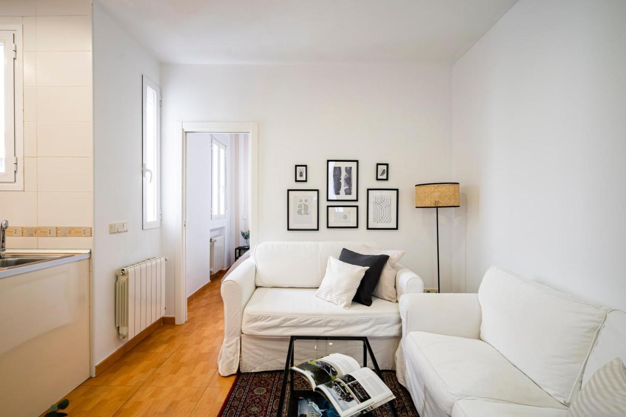 For You Rentals Apartamento Temporal Delicias Madrid Atocha Dva6 Exteriör bild