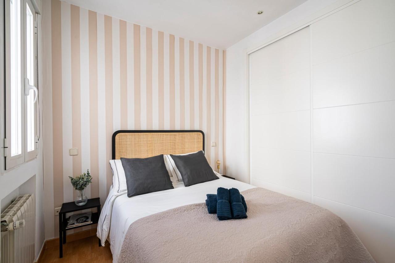 For You Rentals Apartamento Temporal Delicias Madrid Atocha Dva6 Exteriör bild