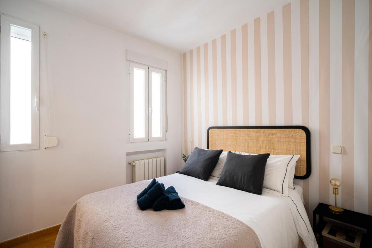 For You Rentals Apartamento Temporal Delicias Madrid Atocha Dva6 Exteriör bild
