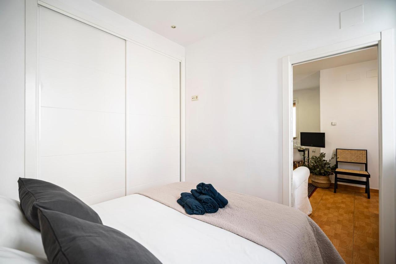 For You Rentals Apartamento Temporal Delicias Madrid Atocha Dva6 Exteriör bild