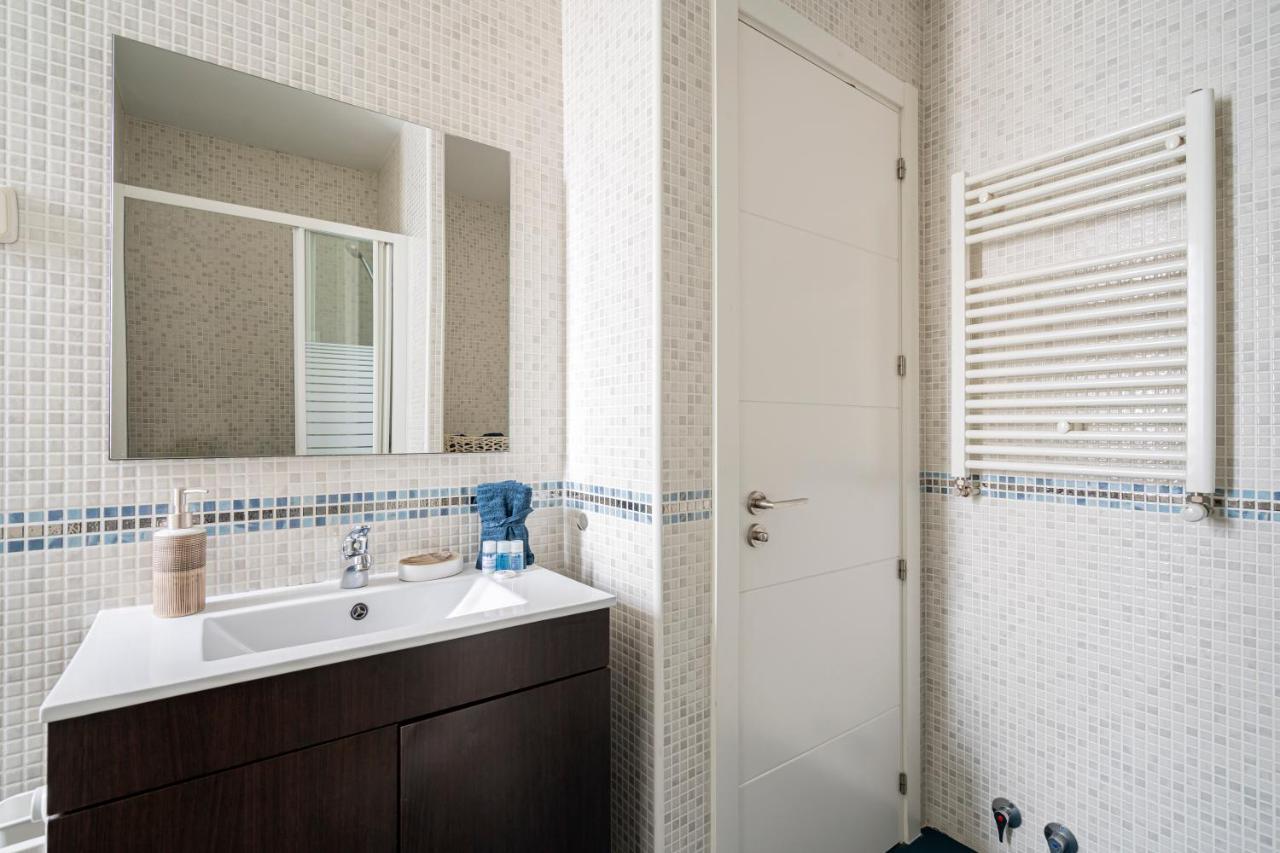 For You Rentals Apartamento Temporal Delicias Madrid Atocha Dva6 Exteriör bild