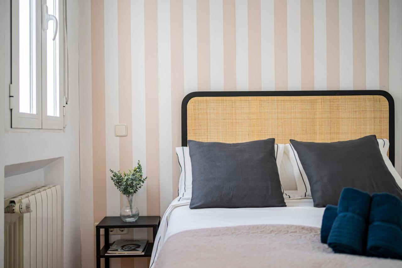 For You Rentals Apartamento Temporal Delicias Madrid Atocha Dva6 Exteriör bild